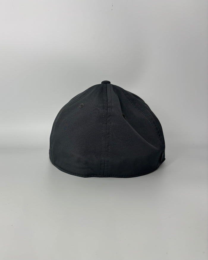Rockford IceHogs Legacy Back 9 Stretch Fit Hat