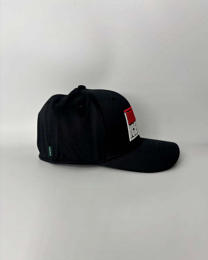 Rockford IceHogs Legacy Cool Fit Stretch Hat