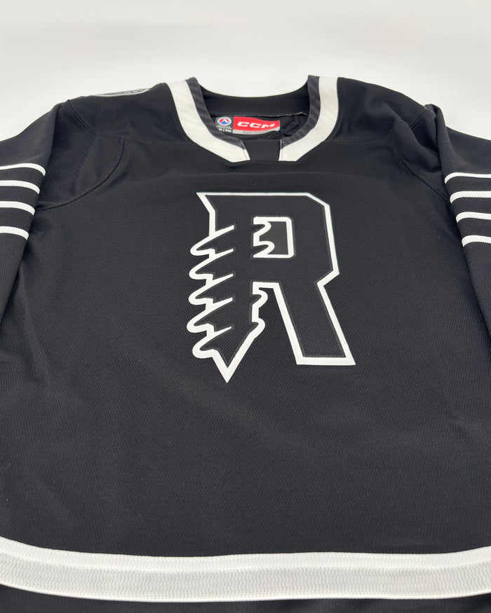 Rockford IceHogs Youth Screw City CCM Jersey