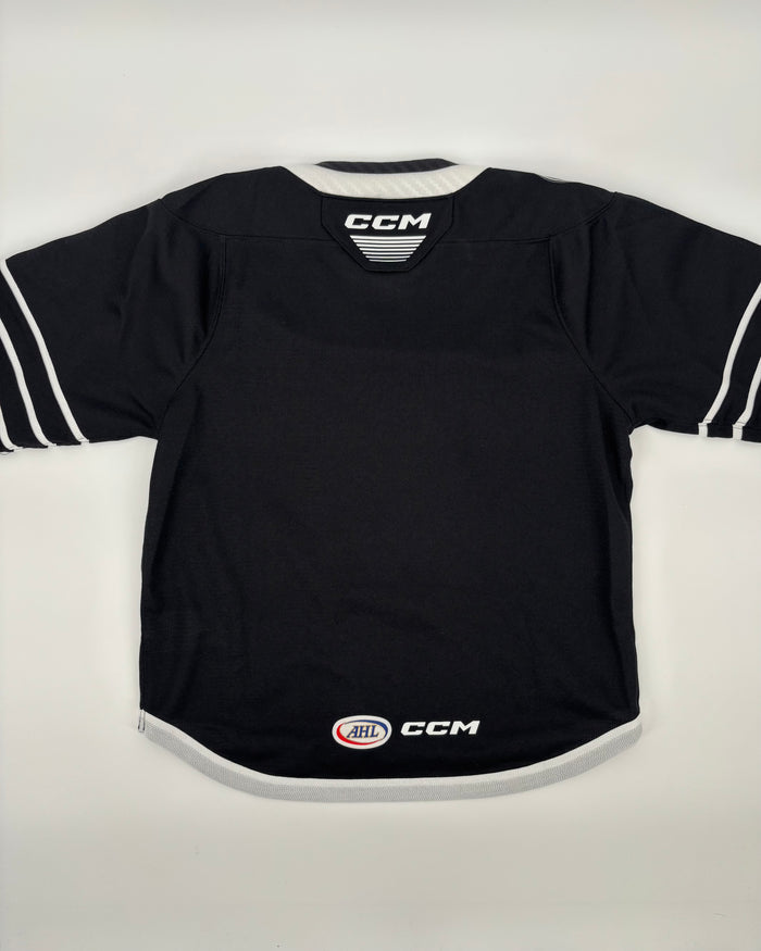Rockford IceHogs Youth Screw City CCM Jersey