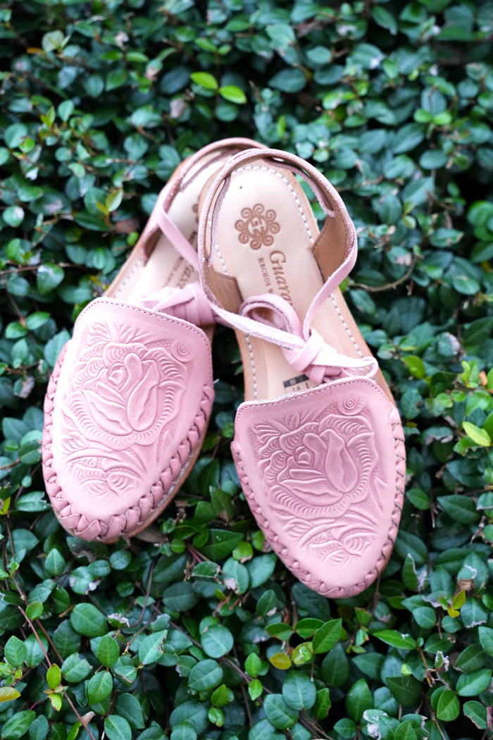 Rosalinda Lace Up
