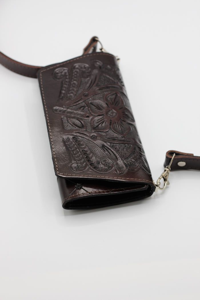 Sam Leather Wallet