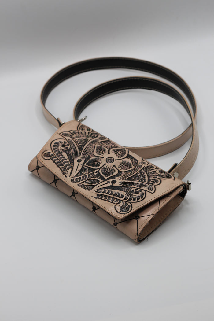 Sam Leather Wallet