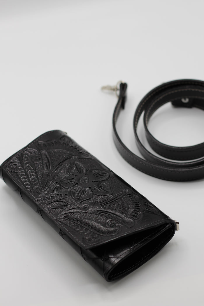 Sam Leather Wallet