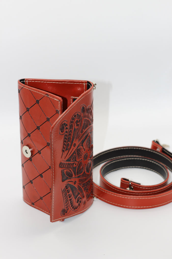 Sam Leather Wallet