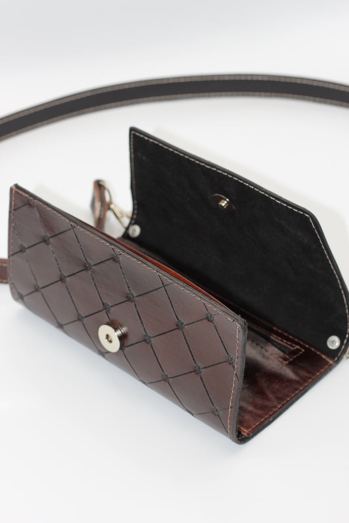 Sam Leather Wallet