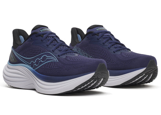 Saucony Men's Triumph 24 max cushion road running shoe
