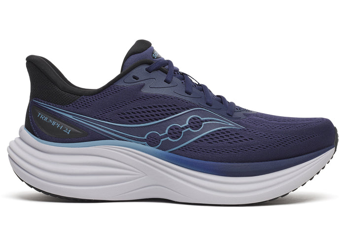 Saucony Men's Triumph 24