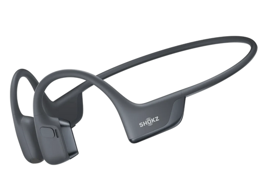 Shokz OpenRun Pro 2 open ear bone conduction headphone