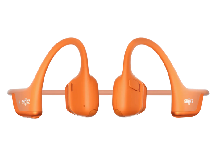 Shokz OpenRun Pro 2
