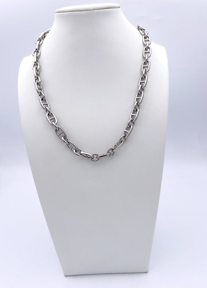 Silver Lining Necklace - Macoma Boutique310 Accessories/Jewelry