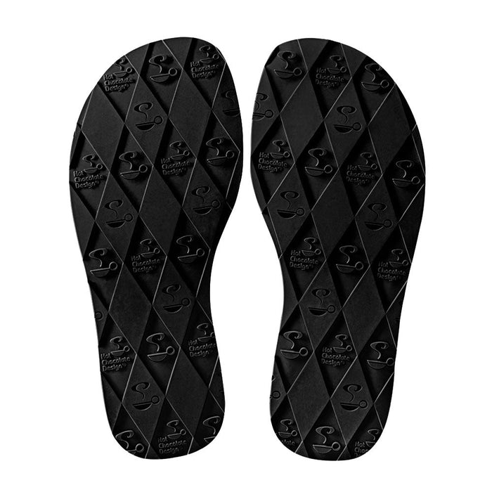 Skeletons Under Your Bed Women's Mary Jane Platform -  - Platforms
