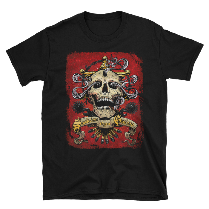 Smoke 'Em If You Got 'Em Shirt -  - Accessory