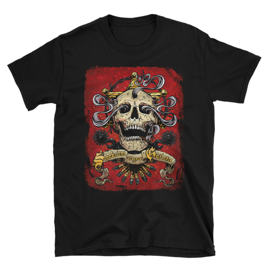 Smoke 'Em If You Got 'Em Shirt -  - Accessory