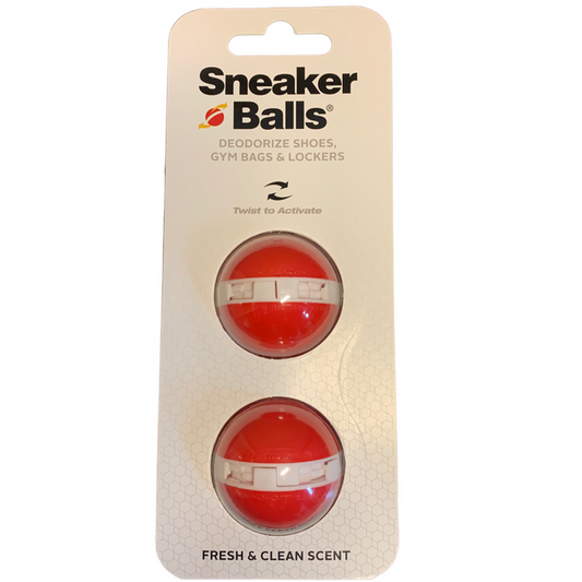 Sneaker Balls Shoe Deodorizers