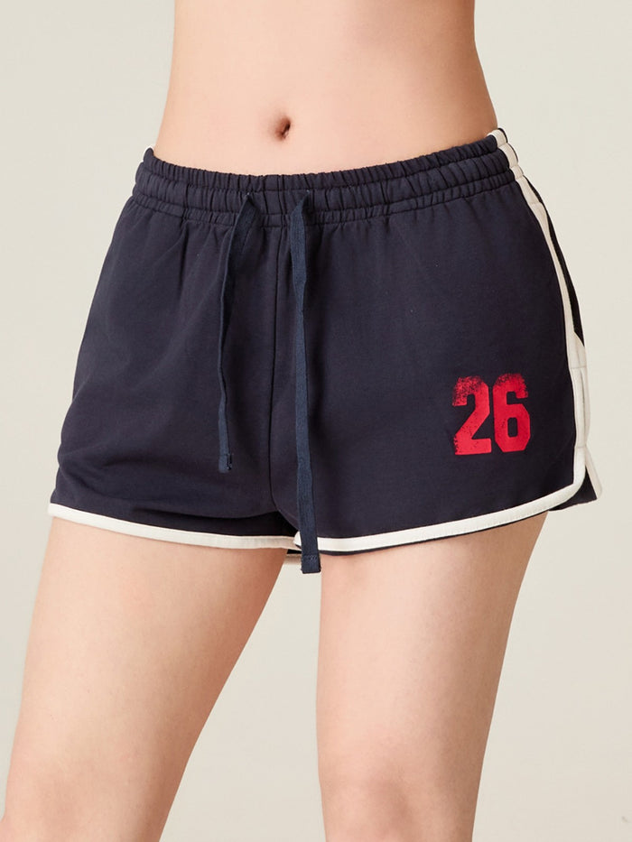 Sporty Shorts