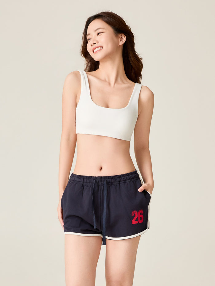 Sporty Shorts