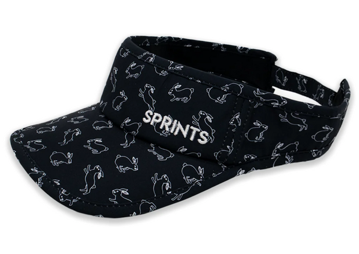 Sprints Running Visor