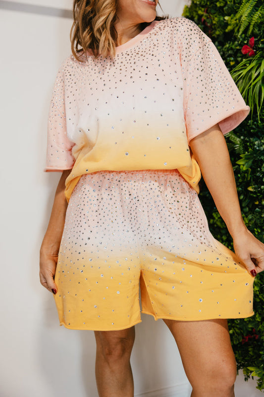 Strawberry Lemonade Set - Reg & Curvy