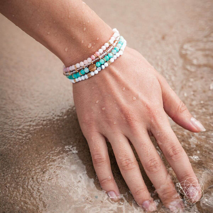 Stress Reliever Bracelet Pack of 4 -  - Bracelets