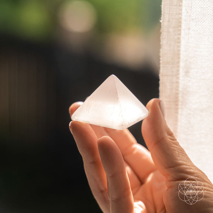 Stress Soothing Pyramids -  - Pyramids