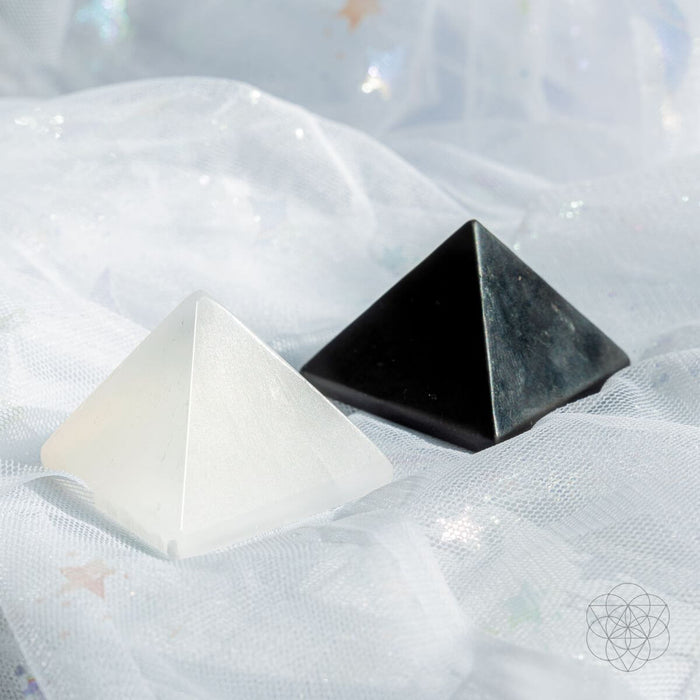 Stress Soothing Pyramids -  - Pyramids