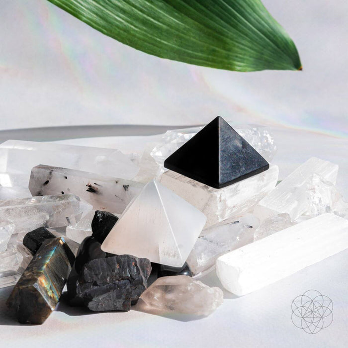 Stress Soothing Pyramids -  - Pyramids