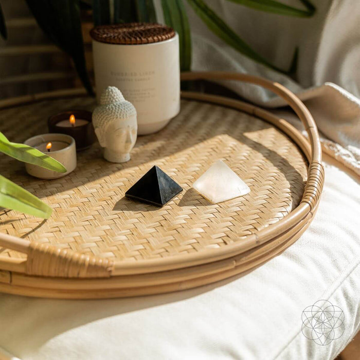 Stress Soothing Pyramids -  - Pyramids