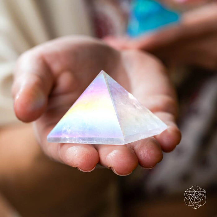 Summon My Power - Pyramids of Inner Fire -  - Pyramid