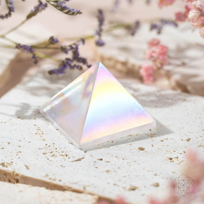 Summon My Power - Pyramids of Inner Fire -  - Pyramid