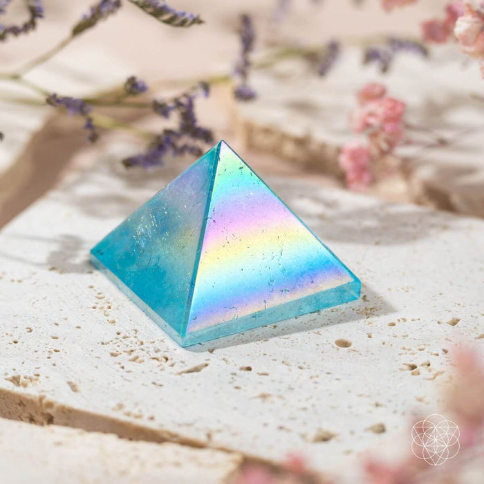Summon My Power - Pyramids of Inner Fire -  - Pyramid