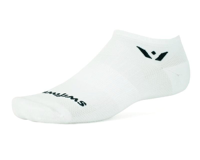 Swiftwick Aspire No Show Sock