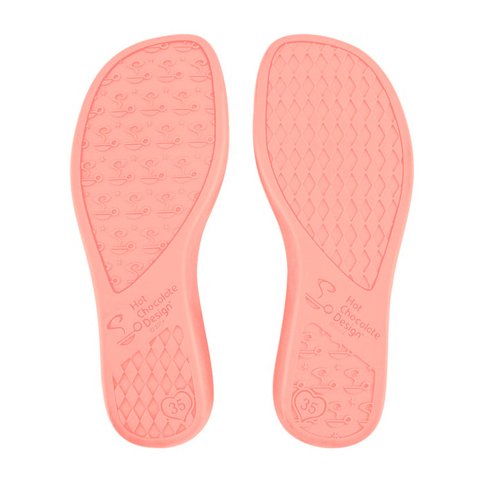 Tailor Made Women's Mary Jane Flat -  - Flats