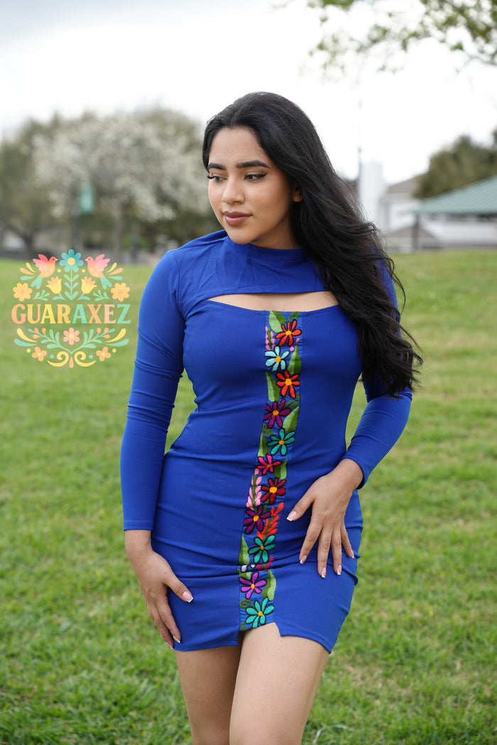 Tequila Dress