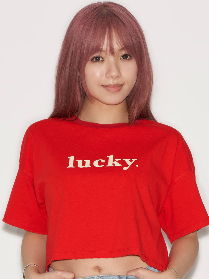 Text Tee