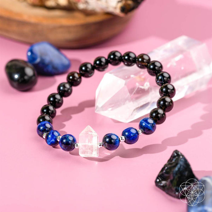 The Negativity Filter Bracelet -  - Bracelet