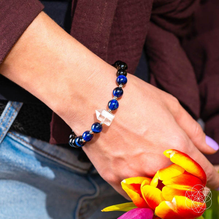 The Negativity Filter Bracelet -  - Bracelet