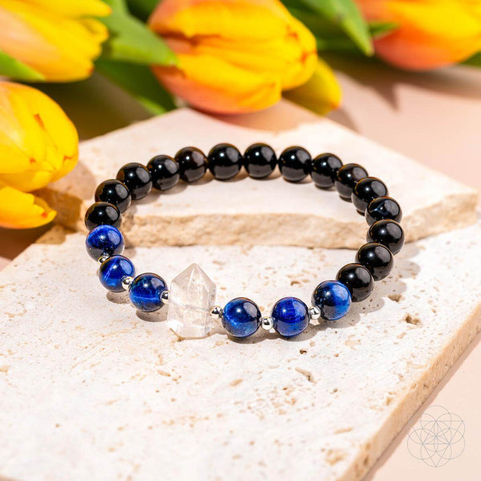 The Negativity Filter Bracelet -  - Bracelet