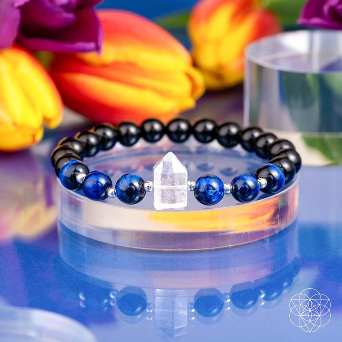 The Negativity Filter Bracelet -  - Bracelet