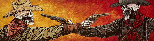 The Standoff -  - Wild West