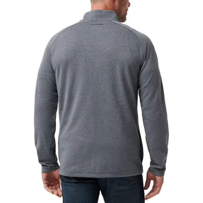 TravisMathew Chicago Blackhawks Secondary Upgraded Quarter Zip