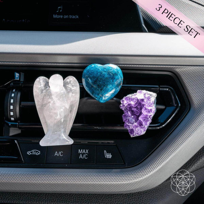Ultimate Car Protection Trinity -  - Bundle