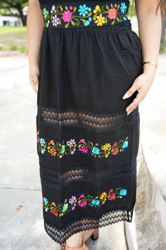 Vallarta Dress