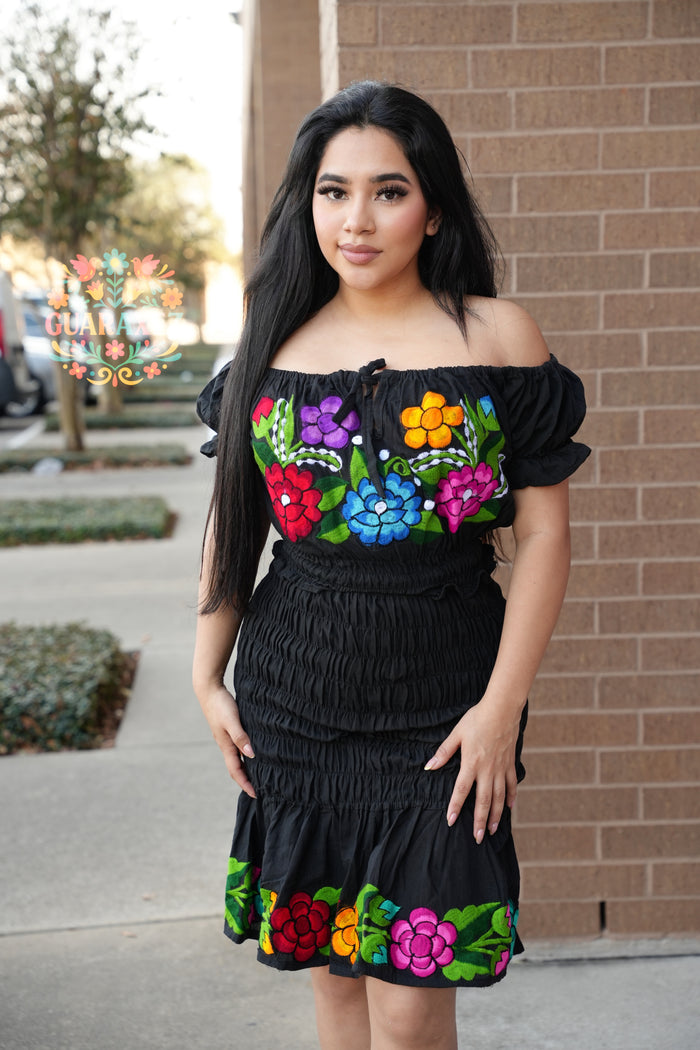 Vanessa Set