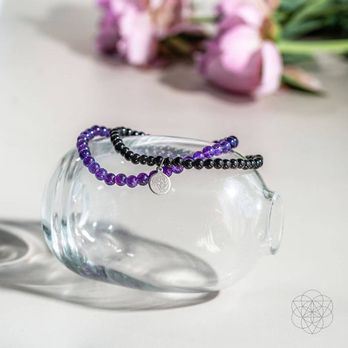 Veil of Protection - The Absolute Bracelet Set -  - Bracelets