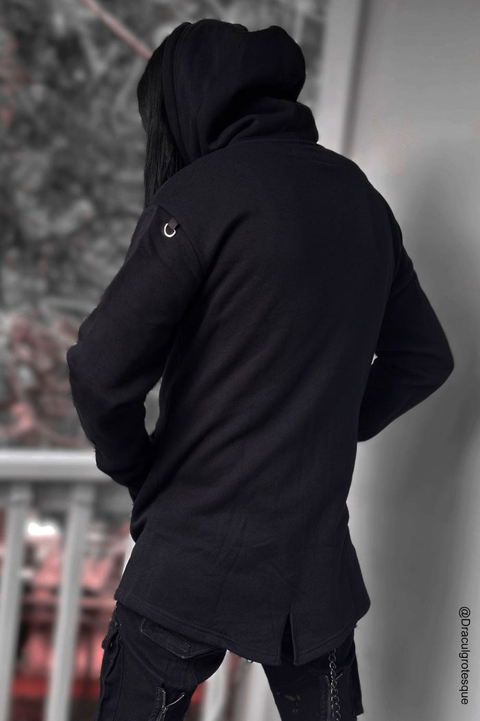 VF Ultramage Hoodie [Black] -  - Hoodies