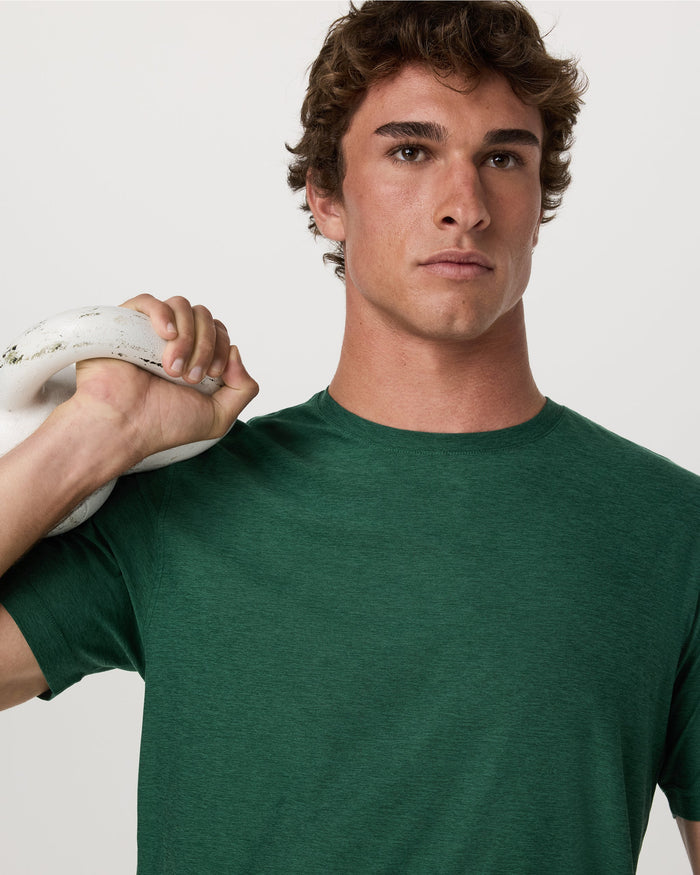 Vuori Men's Strato Tech Tee