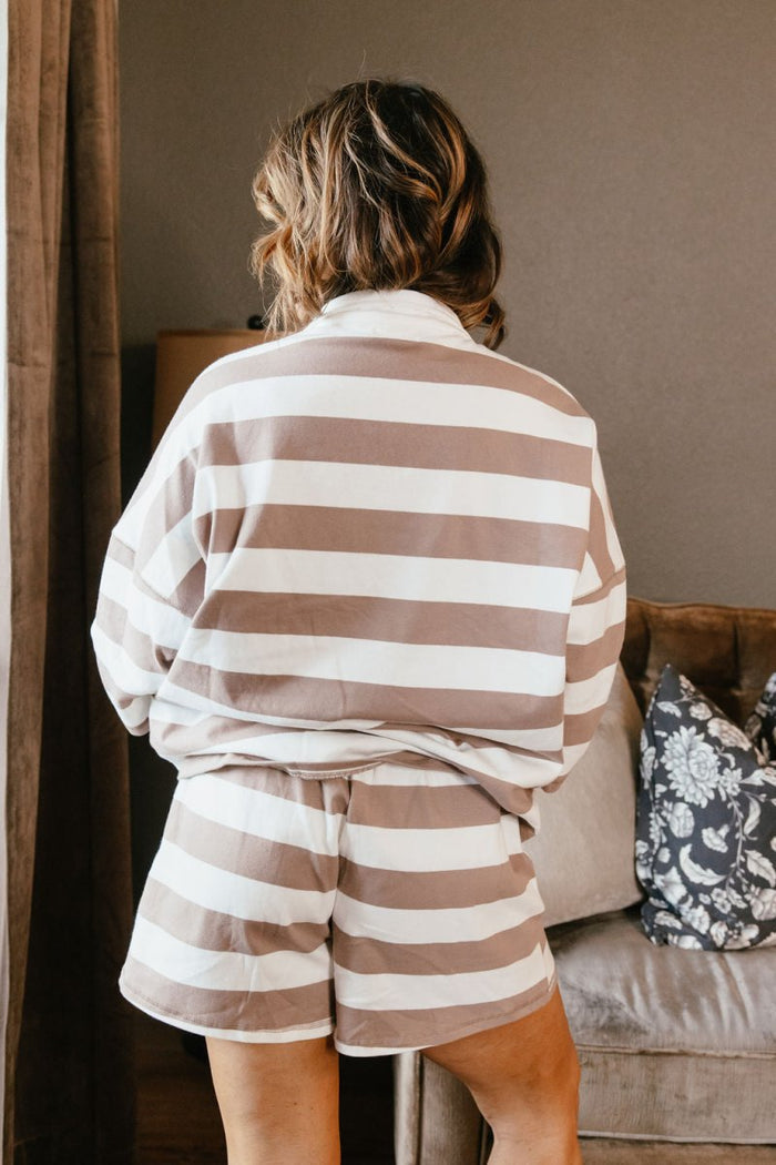 Weekend Retreat Shorts - Macoma Boutique180 Shorts