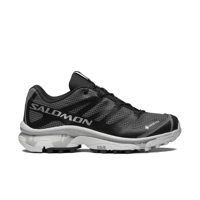 XT-4 OG GTX 'Black Black'